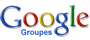 Google Group des webmestres