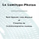 La lumitype-Photon