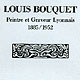 Louis Bouquet