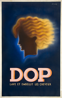 Publicit Dop 1935
