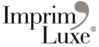 Logo Imprim'Luxe