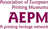 Logo AEPM