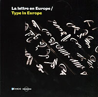 Couverture de l'ouvrage La lettre en Europe