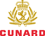 Logo Cunard