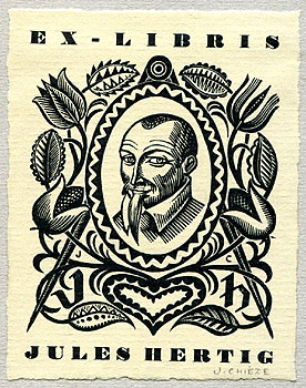 Ex libris