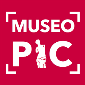 Logo Museopic