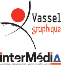 logos Vassel et Intermedia