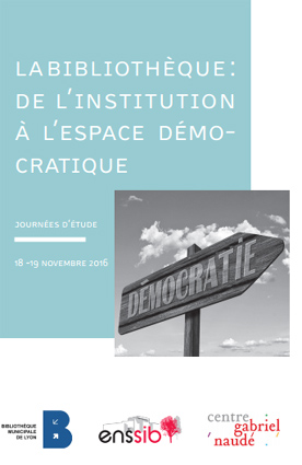 Affiche du colloque