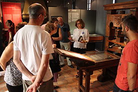 Journe europennes du patrimoine